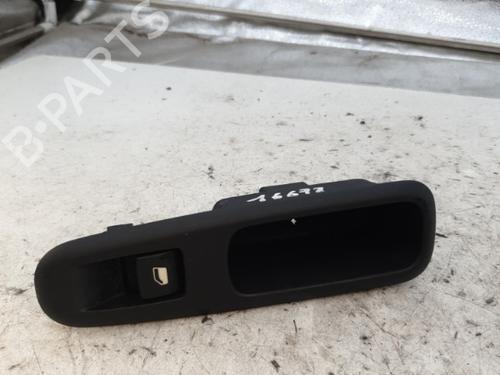 Used Right rear window switch PEUGEOT 3008 I MPV (0U_) 2.0 HDi 150 / BlueHDi 150 (150 hp) 22866595
