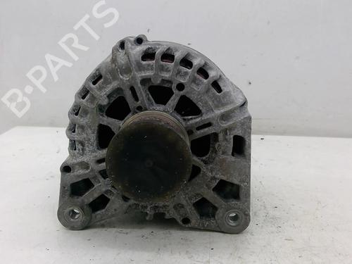 Alternator RENAULT CLIO IV (BH_) 1.2 TCe 120 (BHM0) | BP22868674M7 