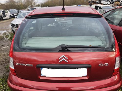 Used Tailgate Tailgate 33317332 33317332