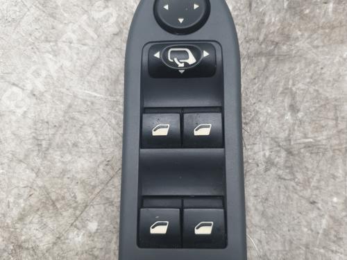 Front left window mechanism CITROËN C5 I (DC_) 2.0 16V (DCRFNC, DCRFNF) | BP28124193C22 