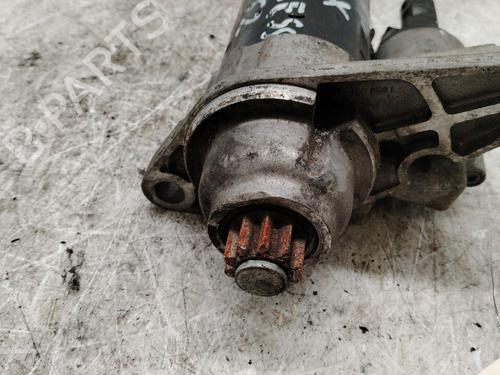 Starter VW FOX Hatchback (5Z1, 5Z3, 5Z4) 1.4 | BP23250879M8 