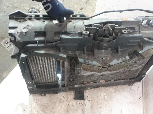 Water radiator MAZDA 2 (DE_, DH_) 1.6 MZ-CD | BP35920230M31 - Image 3