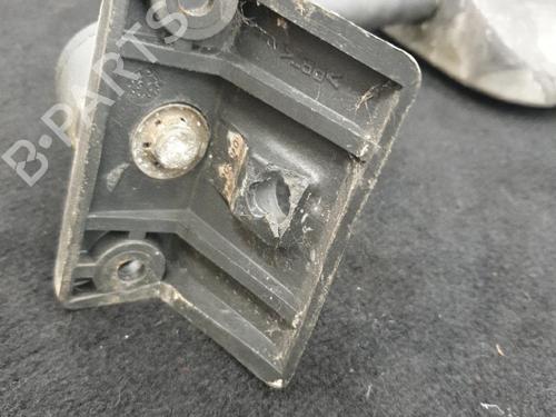 Used Left mirror CITROËN C15 Box Body/MPV (VD_) 1.9 D (60 hp) 29855490