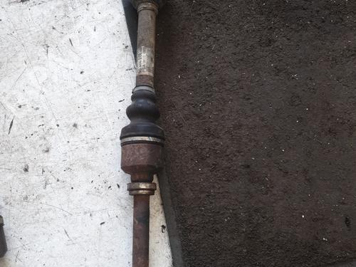 Used Right front driveshaft PEUGEOT 206 Hatchback (2A/C) 1.4 i (75 hp) 27159211