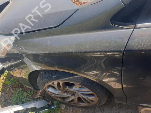 left-front-fenders-citroen-c4-ii-nc_-2009-37201745 main image