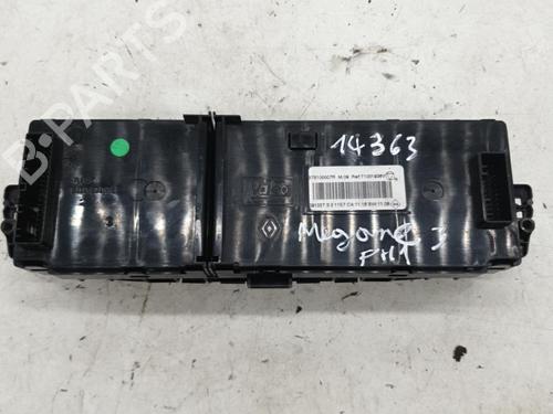 Climate control RENAULT MEGANE III Hatchback (BZ0/1_, B3_) 1.5 dCi | BP24422157I5 