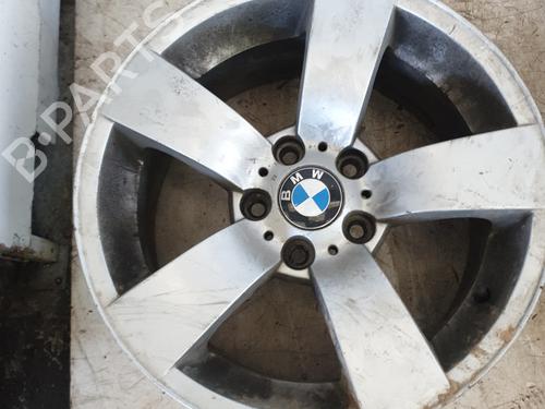 Used Rim BMW 5 (E60) 530 d (218 hp) 23967144
