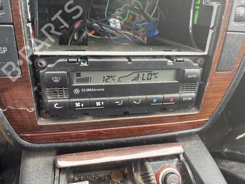 Climate control VW PASSAT B5.5 Variant (3B6) 1.9 TDI | BP39761289I5 - Image 2