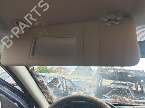 Used Left sun visor Left sun visor 38942346 38942346