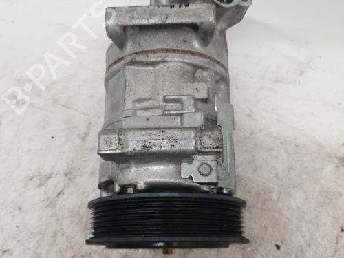 Used AC compressor AC compressor CITROËN C4 II (NC_) 1.6 VTi 120 (NC5FS0, NC5FS9) (120 hp) 23831831 23831831