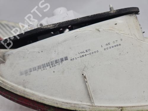 Right taillight BMW 1 (E81) 123 d | BP25866633C35 - Image 3