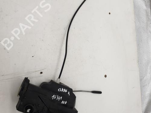 Used Front left lock MERCEDES-BENZ A-CLASS (W168) A 170 CDI (168.009, 168.109) (95 hp) 22865928