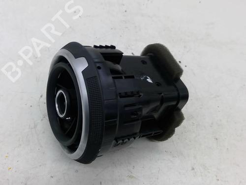 Air vent AUDI A3 Sportback (8VA, 8VF) 1.6 TDI | BP24421373I21 