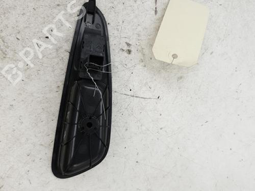 Used Right front window switch PEUGEOT 308 I (4A_, 4C_) 1.6 HDi (109 hp) 22875208