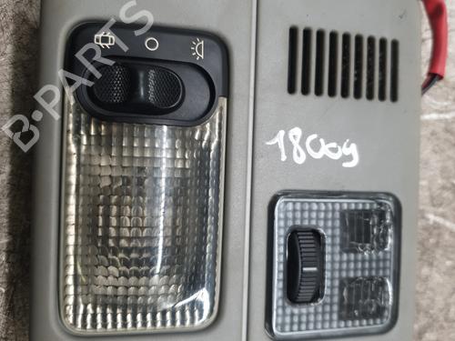 Used Interior roof light PEUGEOT 306 Hatchback (7A, 7C, N3, N5) 2.0 HDI 90 (90 hp) 29896371