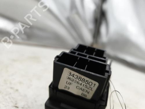 Switch CITROËN SAXO (S0, S1) 1.0 X | BP22865761I30 