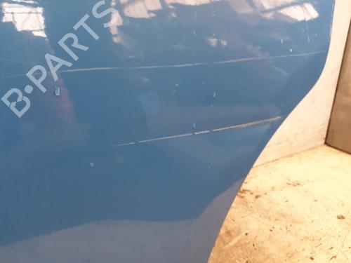 Left rear door CITROËN C3 III (SX) 1.2 VTi 82 | BP24917873C4