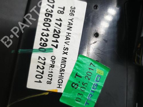 Air vent FIAT TIPO Estate (356_, 357_) 1.6 D (356WXG1B) | BP23832351I21 