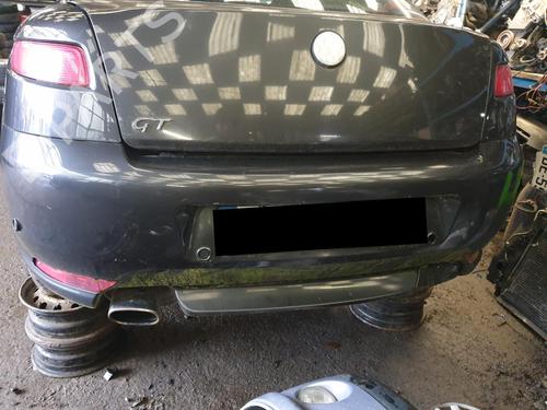 Used Electronic module ALFA ROMEO GT (937_) 1.9 JTD (937CXN1B) (150 hp) 31909693