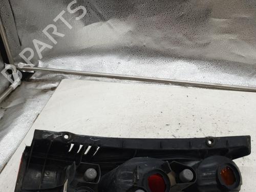 Left taillight HYUNDAI MATRIX (FC) 1.5 CRDi | BP22866993C34