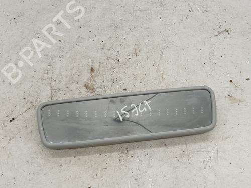 Used Rear mirror Rear mirror VW GOLF IV (1J1) 1.9 SDI (68 hp) 22871350 22871350