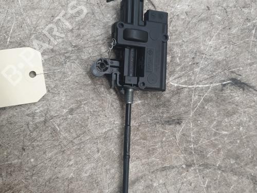 Used Fuel door actuator RENAULT CLIO III (BR0/1, CR0/1) 1.5 dCi (C/BR0G, C/BR1G) (68 hp) 28124198