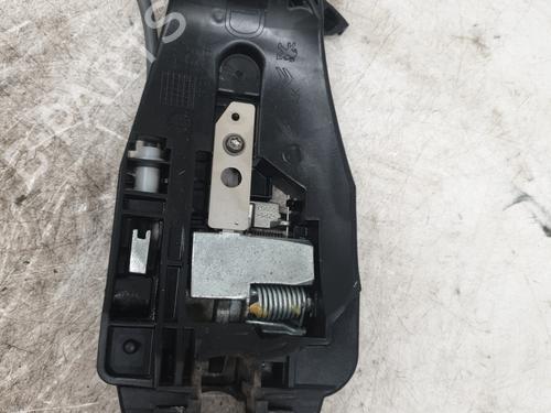 Rear right lock CITROËN C3 / C3 ORIGIN III (SX) 1.6 BlueHDi 100 | BP25598264C99 