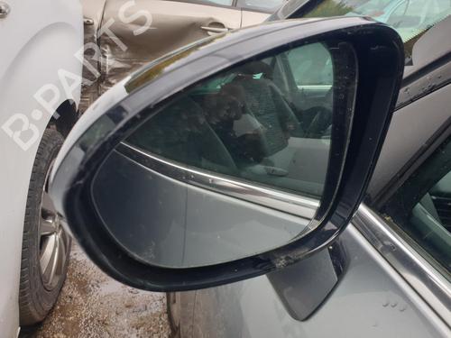 Left mirror OPEL ZAFIRA TOURER C (P12) 1.6 CDTI (75) | BP29757065C26 