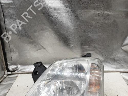 Venstre forlygte OPEL MERIVA A MPV (X03) 1.3 CDTI (E75) | BP22867492C28 