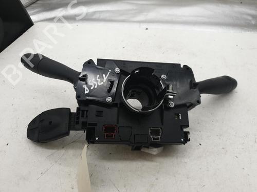 Used Steering column stalk Steering column stalk PEUGEOT 207 SW (WK_) 1.6 HDi (90 hp) 22881493 22881493