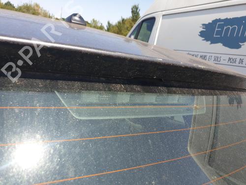 Used Third brake light Third brake light 37588118 37588118