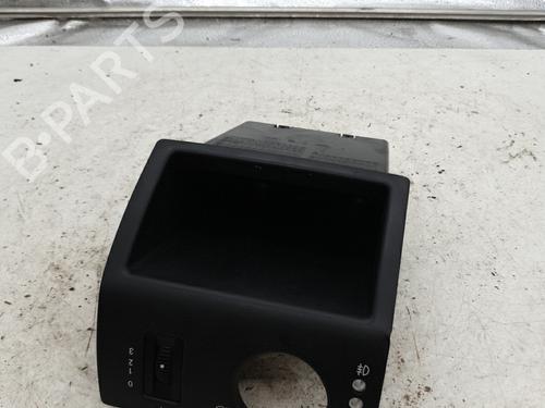 Headlight switch MERCEDES-BENZ A-CLASS (W169) A 180 (169.032, 169.332) | BP24485867I24 