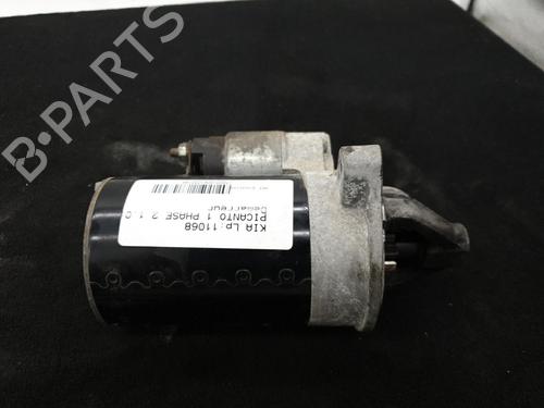 Used Starter Starter KIA PICANTO I (SA) 1.0 (63 hp) 22879928 22879928