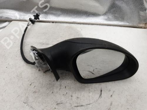 Used Right mirror SEAT IBIZA III (6L1) 1.2 (64 hp) 22870864
