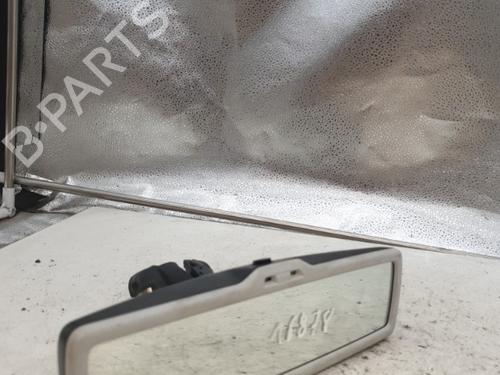 Used Rear mirror Rear mirror VW GOLF VI (5K1) 2.0 TDI (140 hp) 22874773 22874773