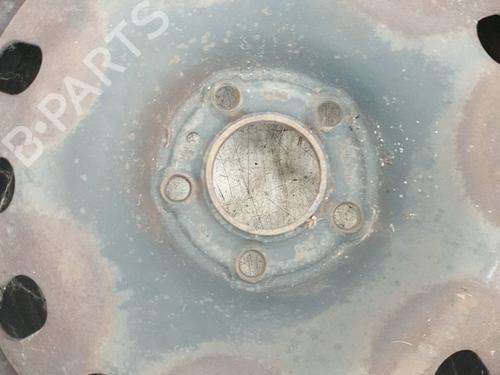 Felg Felg PEUGEOT 407 (6D_) 2.0 HDi 135 (6DRHRH, 6DRHRE, 6DRHRG, 6DRHRJ) (136 hp) 27493707 27493707