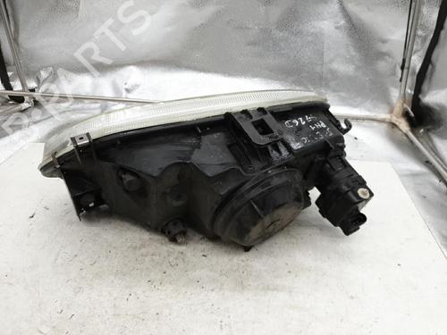 Used Right headlight Right headlight RENAULT MEGANE Scenic (JA0/1_) 1.6 e (JA0F) (90 hp) 22878729 22878729