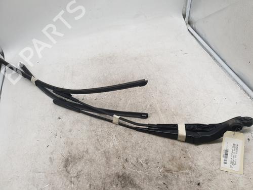 Vindspejlsviskerarm MERCEDES-BENZ A-CLASS (W169) A 200 TURBO (169.034, 169.334) (193 hp) 30132198