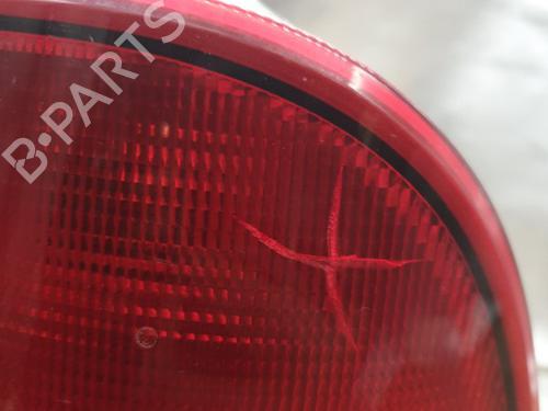 Used Left taillight Left taillight 22864351 22864351