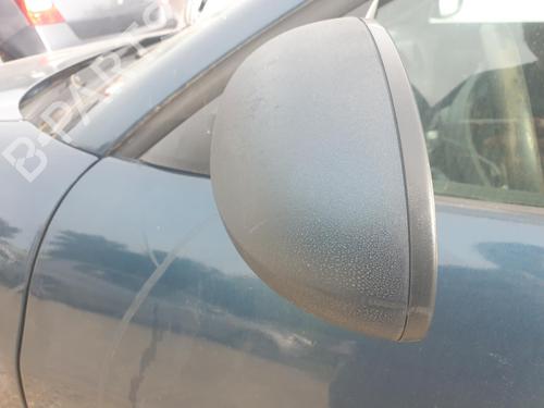 Left mirror SEAT IBIZA III (6L1) 1.9 TDI | BP28302141C26 