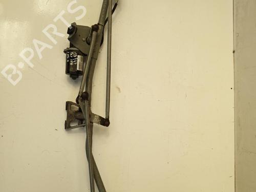 Used Front wiper motor OPEL MERIVA A MPV (X03) 1.3 CDTI (E75) (75 hp) 22872590
