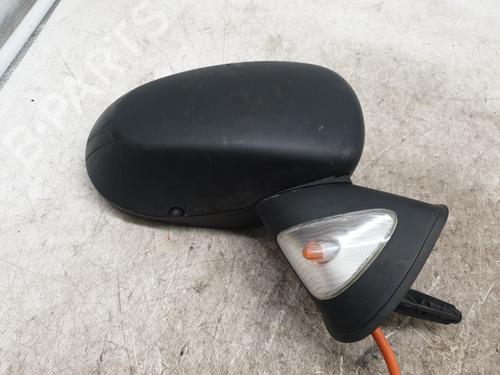 Bakspejl Højre RENAULT MODUS / GRAND MODUS (F/JP0_) 1.2 (JP0C, JP0K, FP0C, FP0K, FP0P, JP0P, JP0T) | BP29914378C27