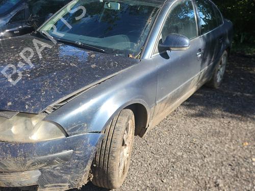 Left sun visor VW PASSAT B5.5 (3B3) 1.9 TDI | BP29621214I1 - Image 7