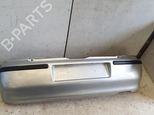 Used Rear bumper VW POLO (6N2) 1.4 (60 hp) 22867219