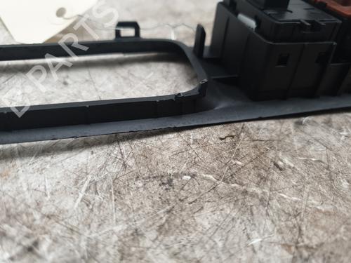 Left front window switch RENAULT CLIO IV (BH_) 1.2 TCe 120 (BHAU) | BP28681478I27  - Image 7