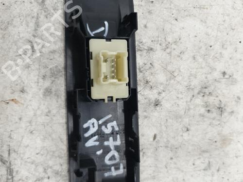 Right front window switch RENAULT CLIO IV (BH_) 1.5 dCi 75 | BP22878963I26 