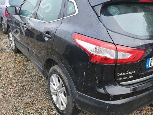Right front window switch NISSAN QASHQAI II (J11, J11_) 1.5 dCi | BP23831919I26 - Image 9