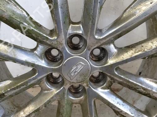 Used Rim Rim CADILLAC XT5 3.6 AWD (314 hp) 22884260 22884260