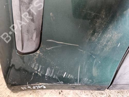 Bak støtfanger VW GOLF IV (1J1) 1.9 SDI | BP22873228C8 