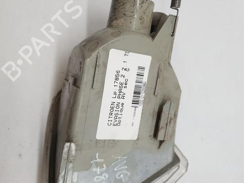 Left front indicator CITROËN EVASION MPV (22, U6) 2.1 TD | BP27893678C32 